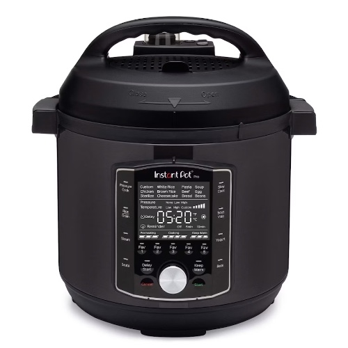 Instant Pot